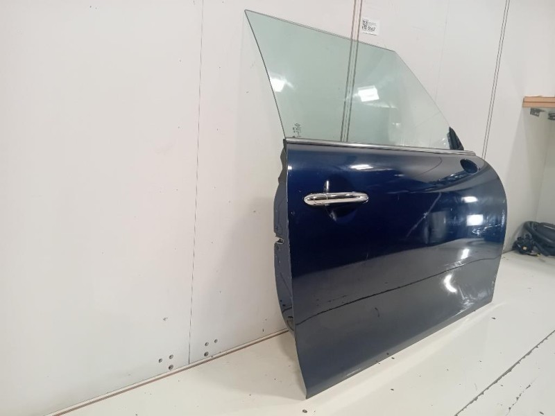 Parafango ANT SX 1689786880 Fiat 500L 2013