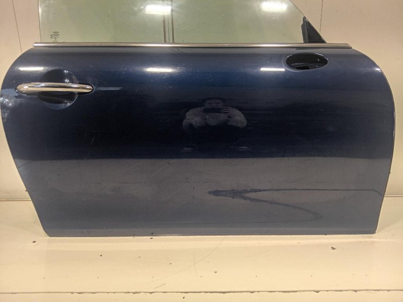 Parafango ANT SX 1689786880 Fiat 500L 2013