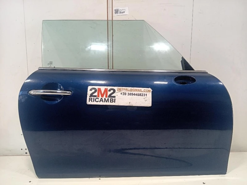 Porta ANT DX 41517294266 Mini MINI Cooper F56 2014