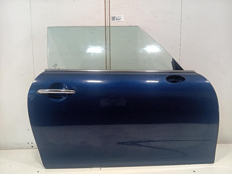 Parafango ANT SX 1689786880 Fiat 500L 2013