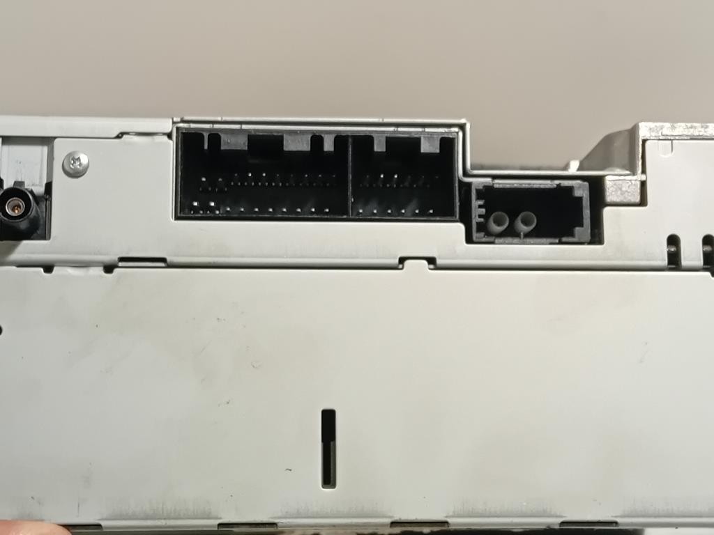 Unità Autoradio VUX500340 Land Rover Range Rover Sport III 2014