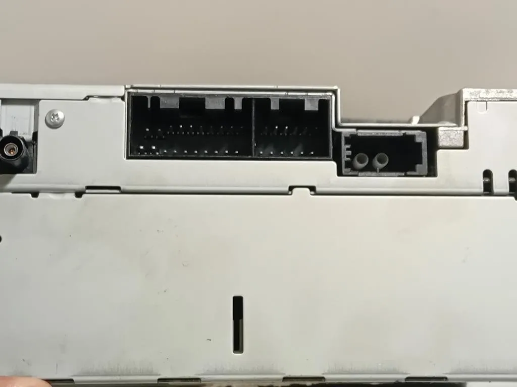 Unità Autoradio VUX500340 Land Rover Range Rover Sport III 2014