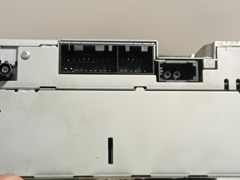 Unità Autoradio VUX500340 Land Rover Range Rover Sport III 2014