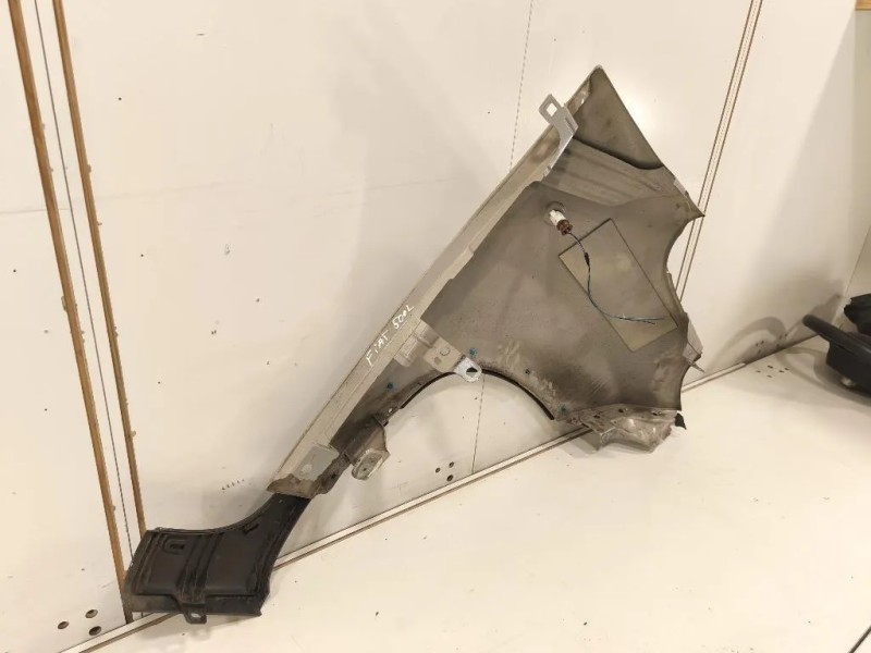 Parafango ANT SX 1689786980 Fiat 500L 2013