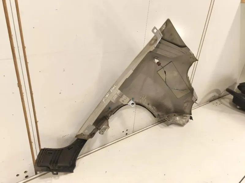 Parafango ANT SX 1689786980 Fiat 500L 2013