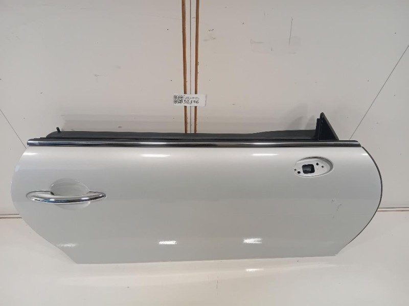 Porta ANT DX 41517294266 Mini MINI Cooper F56 2018