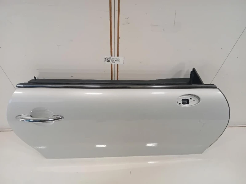 Porta ANT DX 41517294266 Mini MINI Cooper F56 2018