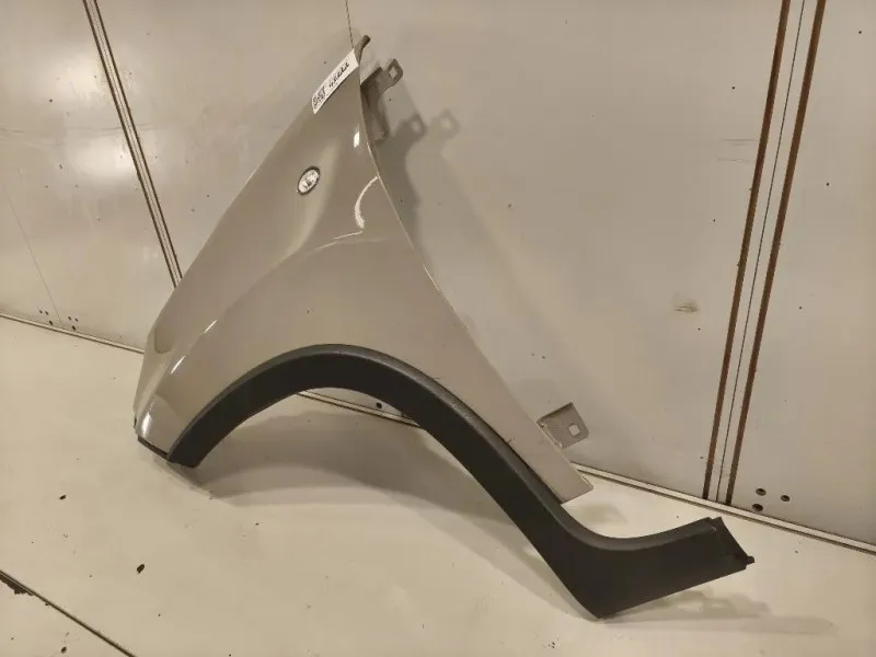 Parafango ANT SX 1689786980 Fiat 500L 2013