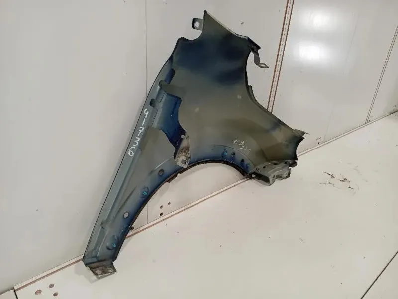 Parafango ANT SX PARAFANGO ANT SX Fiat 500X 2015