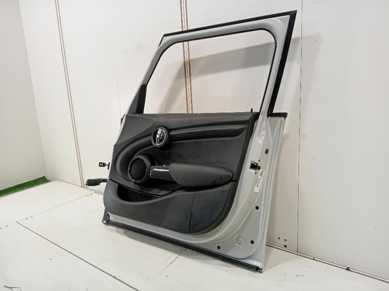 Parafango ANT SX PARAFANGO ANT SX Fiat 500X 2015