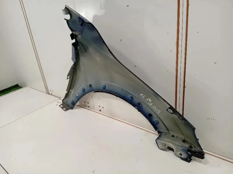 Parafango ANT SX PARAFANGO ANT SX Fiat 500X 2015