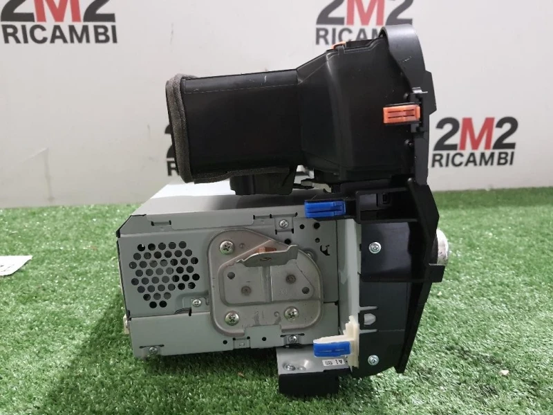 Unità Autoradio 8680448600 Lexus Serie RX IV 2016