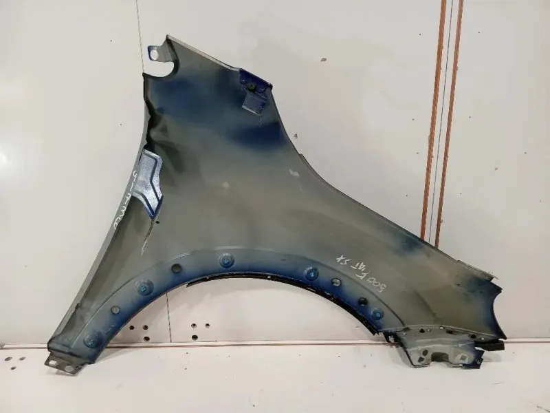 Parafango ANT SX PARAFANGO ANT SX Fiat 500X 2015