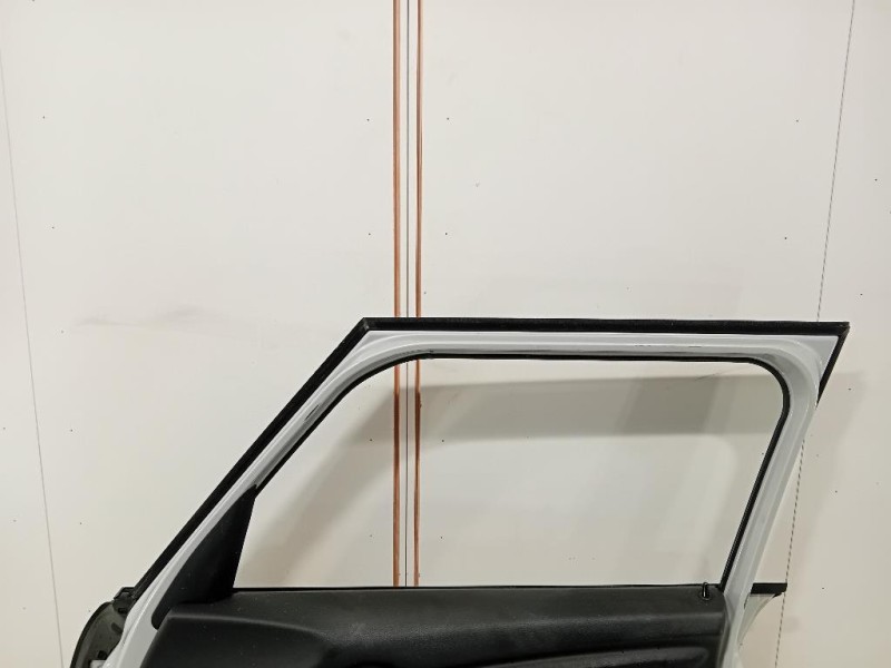 Parafango ANT SX PARAFANGO ANT SX Fiat 500X 2015