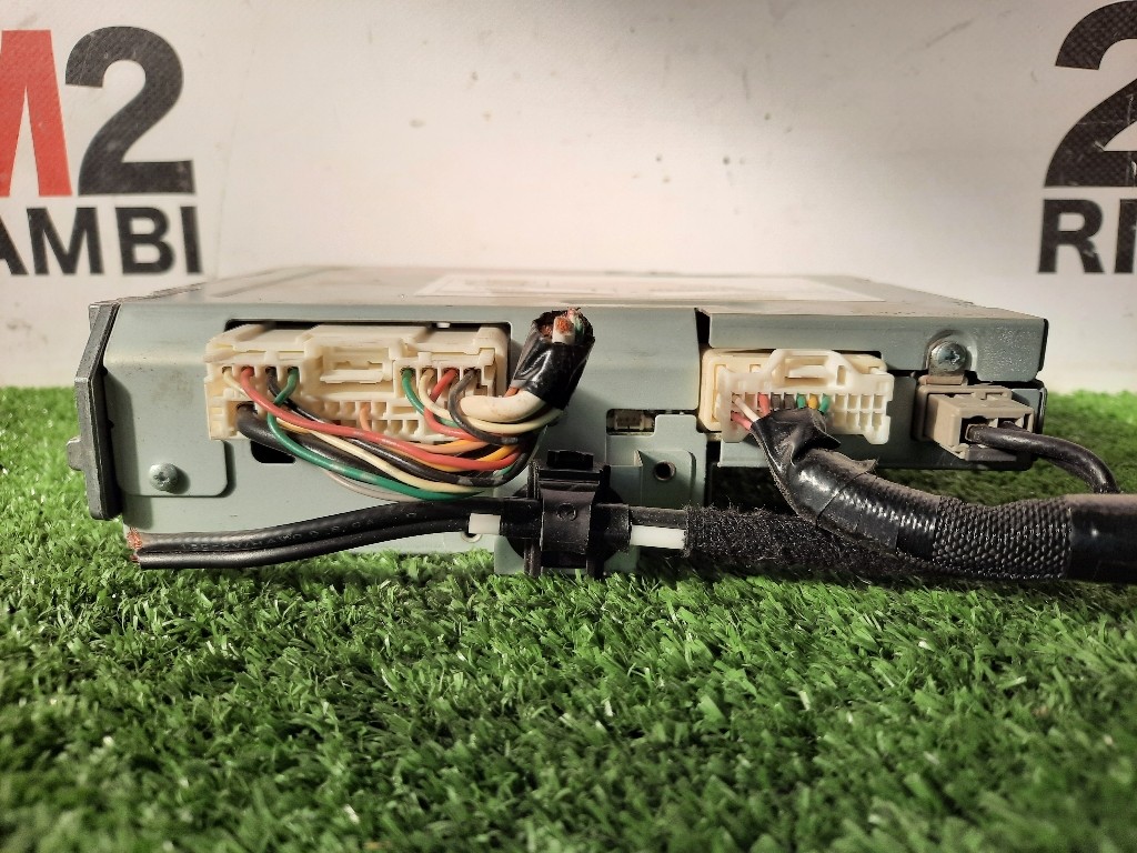 Unità Autoradio BHP1611J0E Mazda 3 III 2014