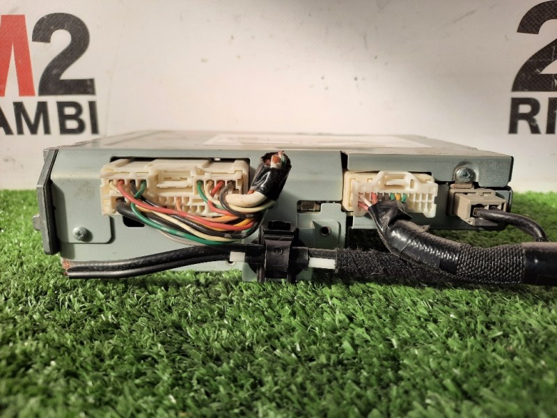 Unità Autoradio BHP1611J0E Mazda 3 III 2014