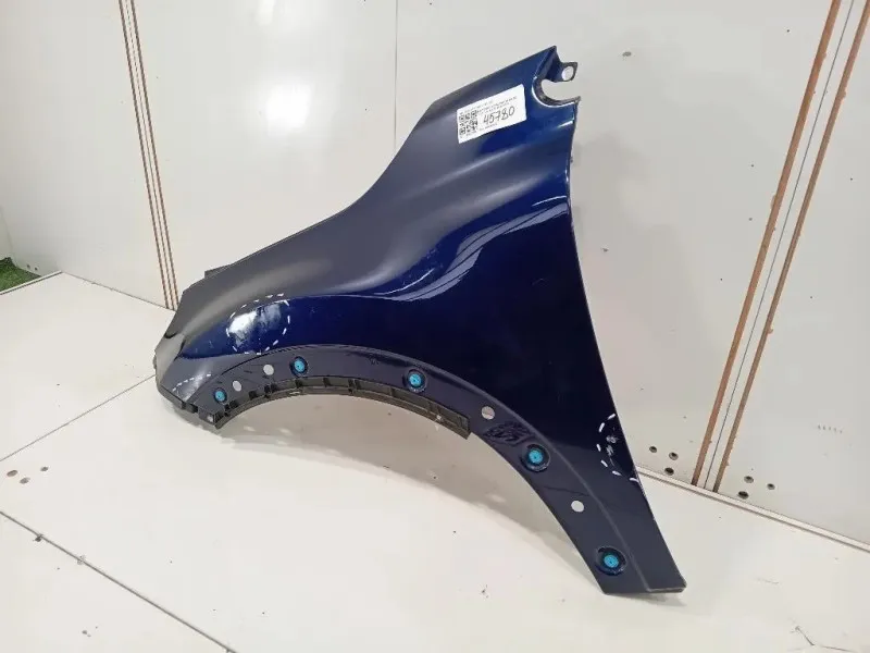 Parafango ANT SX PARAFANGO ANT SX Fiat 500X 2015