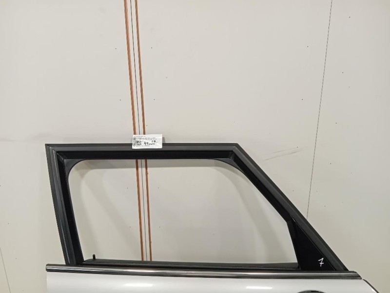 Parafango ANT SX PARAFANGO ANT SX Fiat 500X 2015