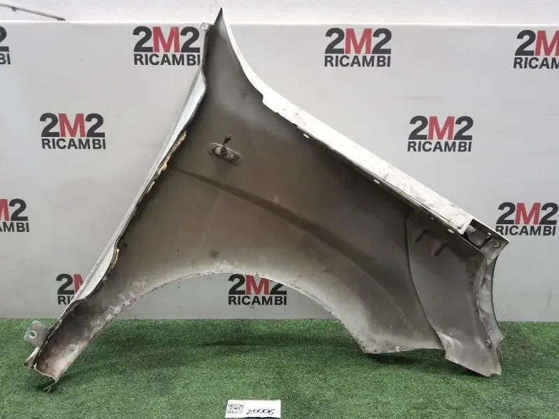 Parafango ANT SX 51754866 Fiat Doblò II 2005