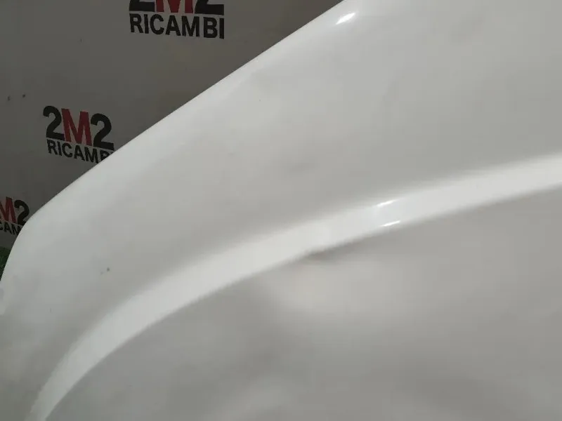 Parafango ANT SX 51754866 Fiat Doblò II 2005