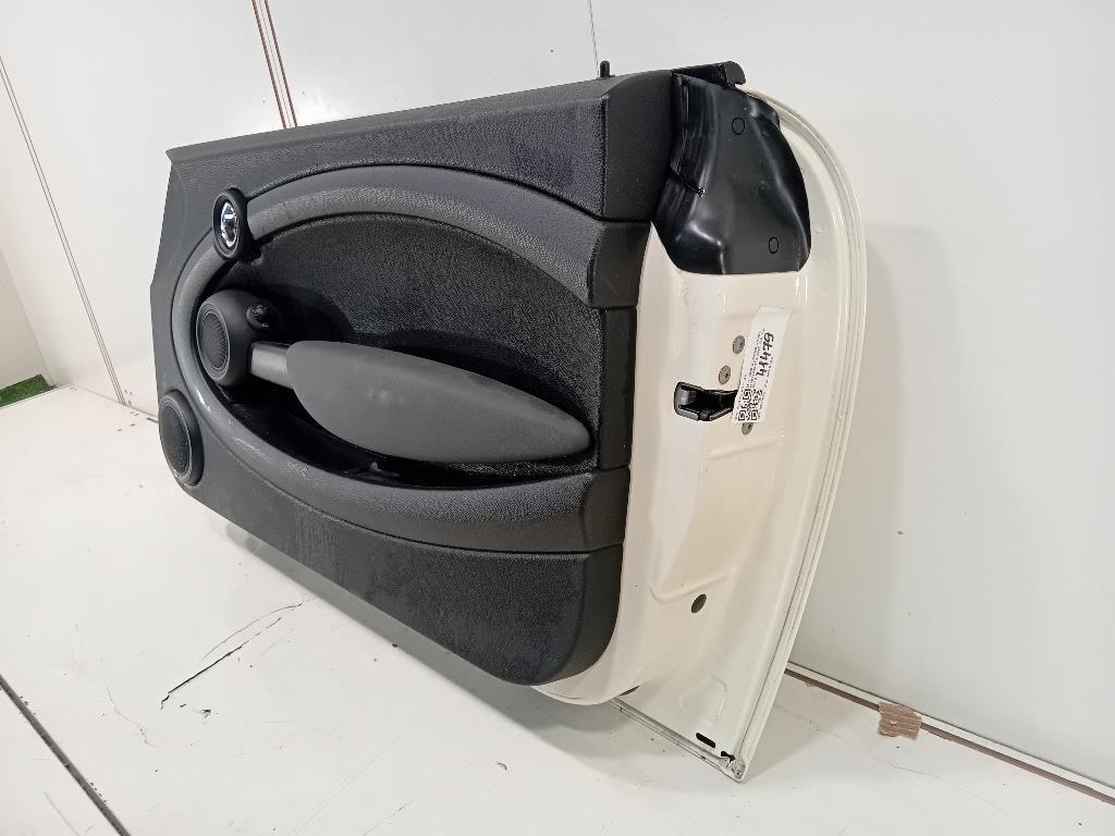 Parafango ANT SX 51973882 Fiat Doblò III 2015