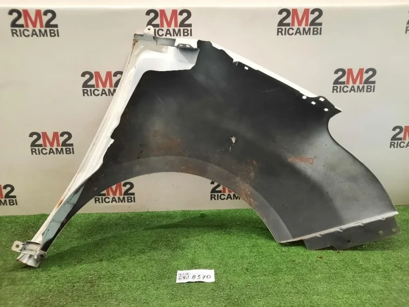 Parafango ANT SX 51973882 Fiat Doblò III 2015