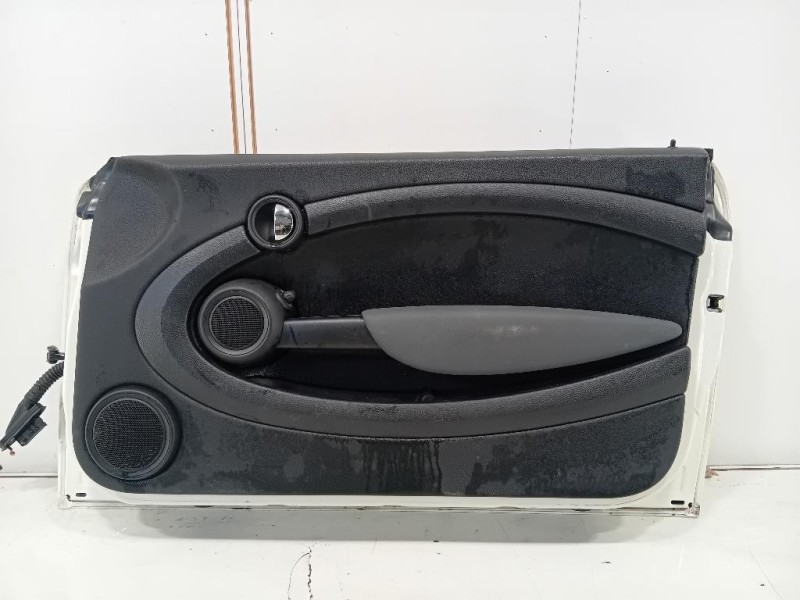 Parafango ANT SX 51973882 Fiat Doblò III 2015