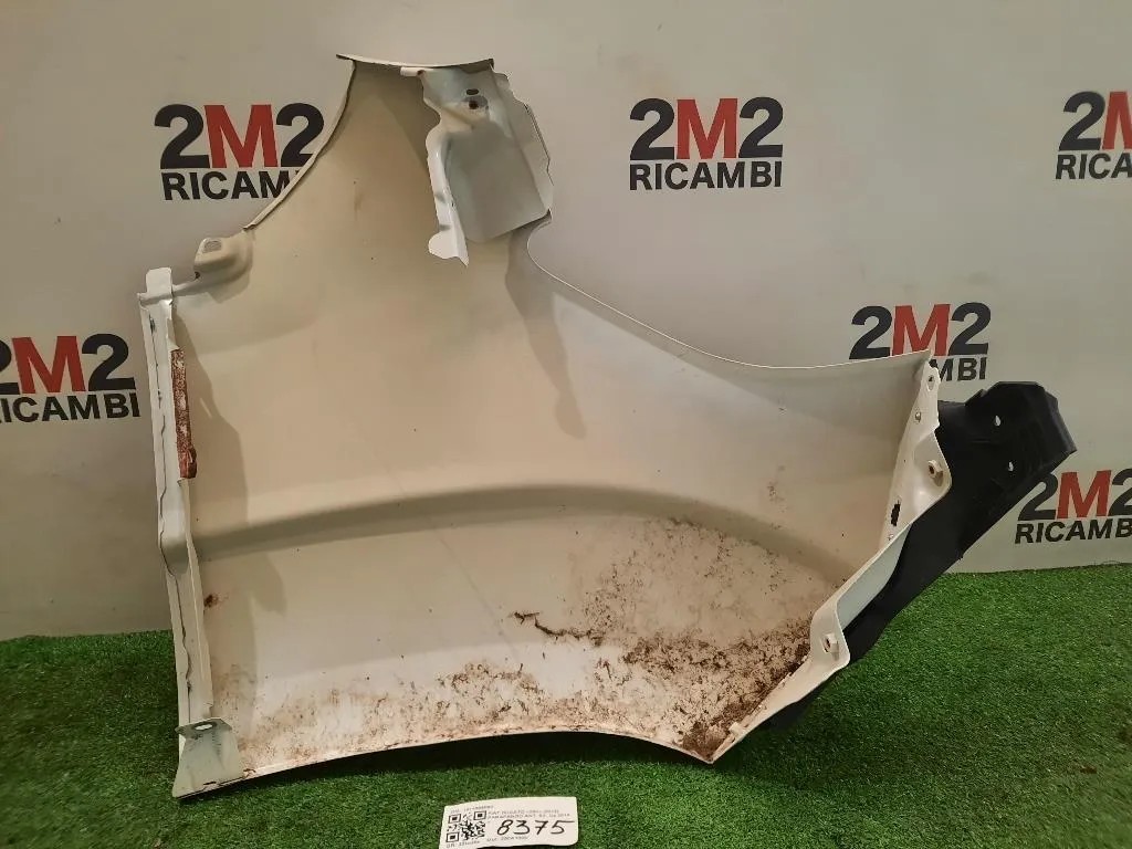 Parafango ANT SX 1374386080 Fiat Ducato 290 2014