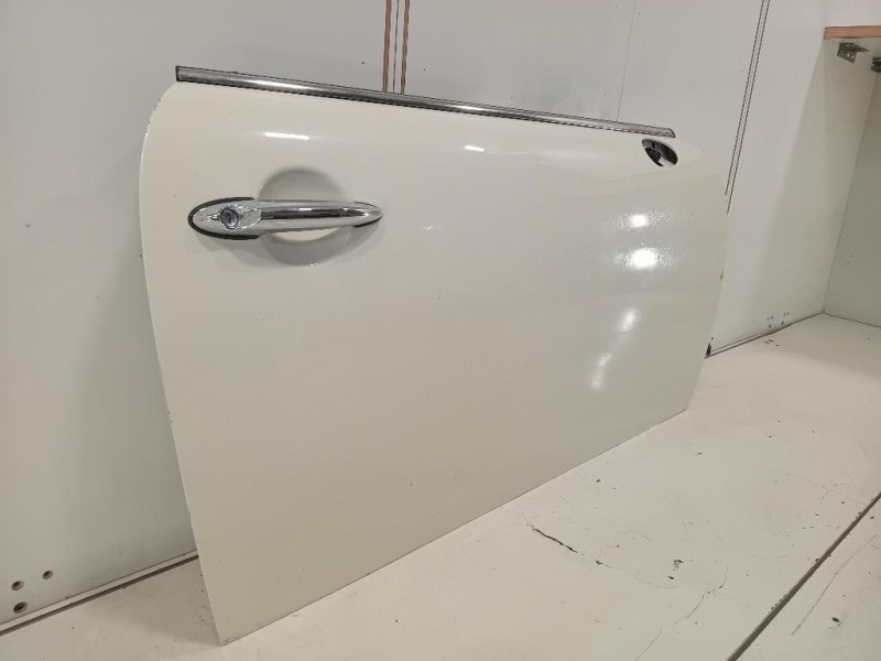 Parafango ANT SX 1374386080 Fiat Ducato 290 2014