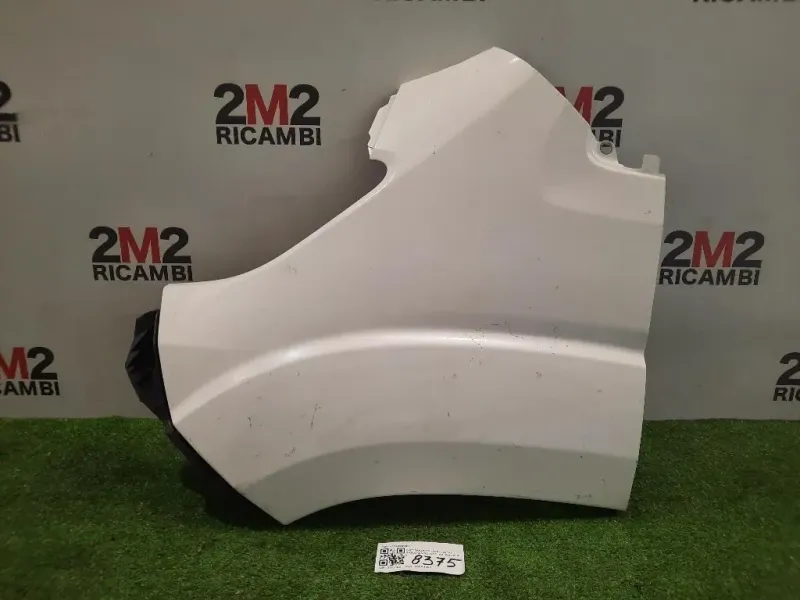 Parafango ANT SX 1374386080 Fiat Ducato 290 2014