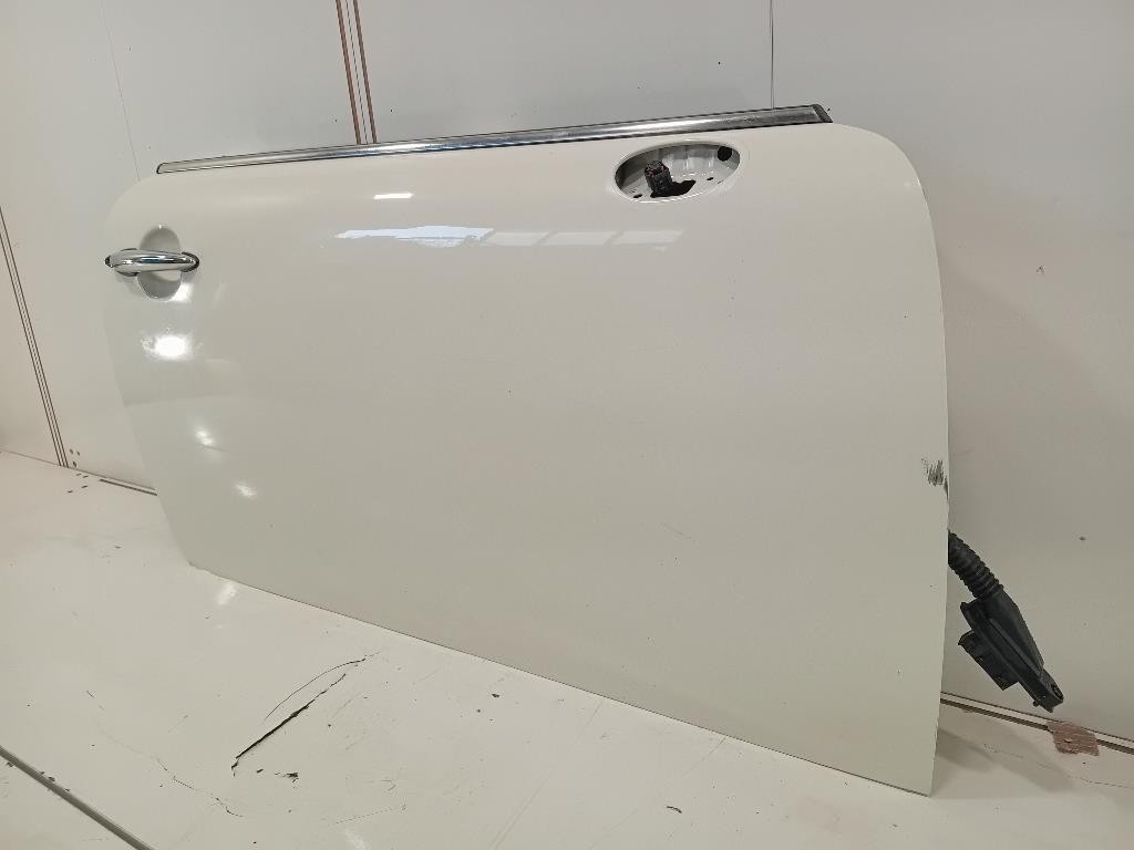 Parafango ANT SX  Fiat Grande Punto 2009