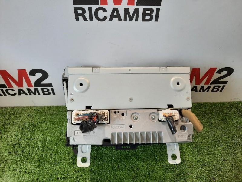 Unità Autoradio GS1E669RXA Mazda 6 II SW 2008