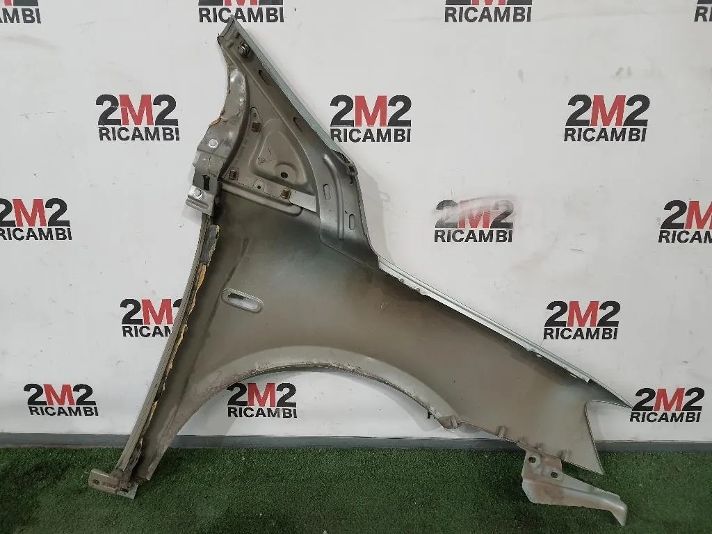 Parafango ANT SX 51722458 Fiat Multipla II 2004