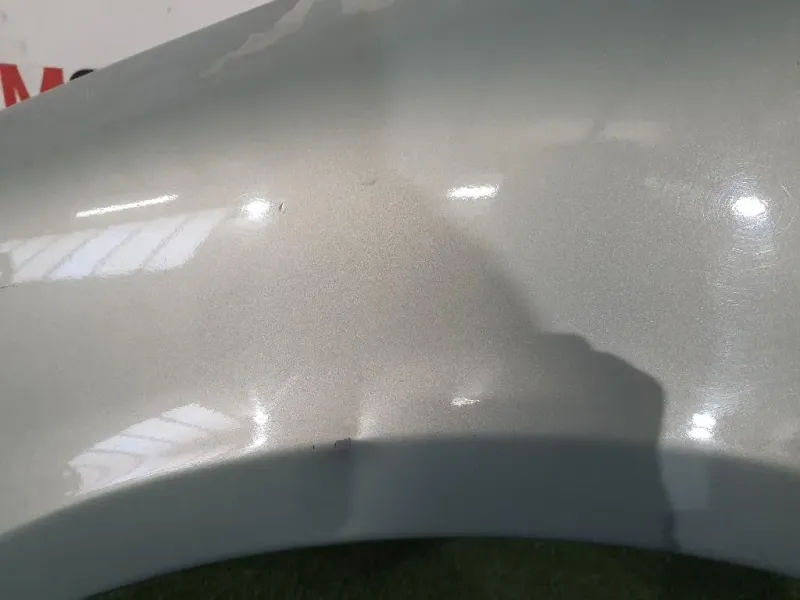 Parafango ANT SX 51722458 Fiat Multipla II 2004