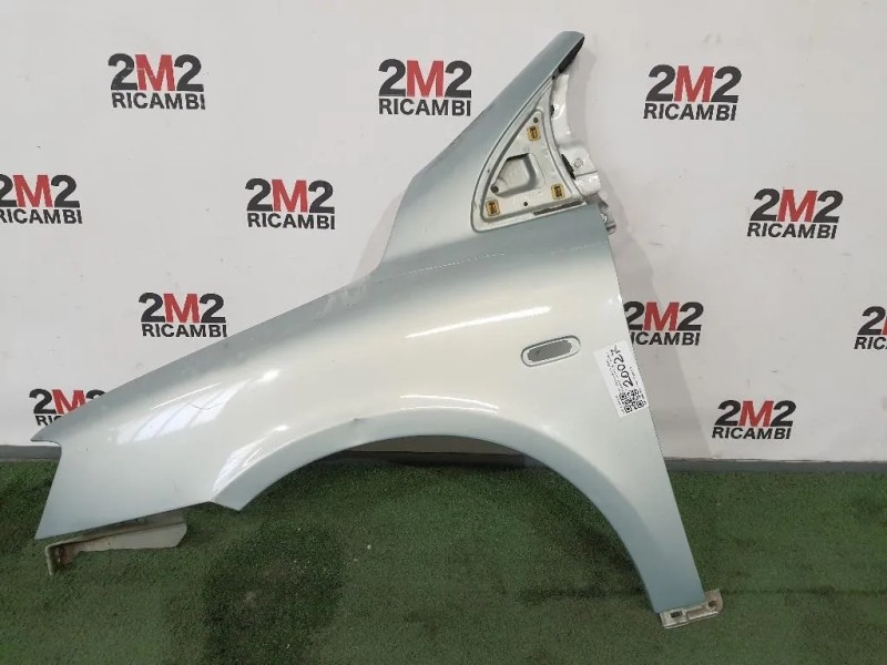 Parafango ANT SX 51722458 Fiat Multipla II 2004