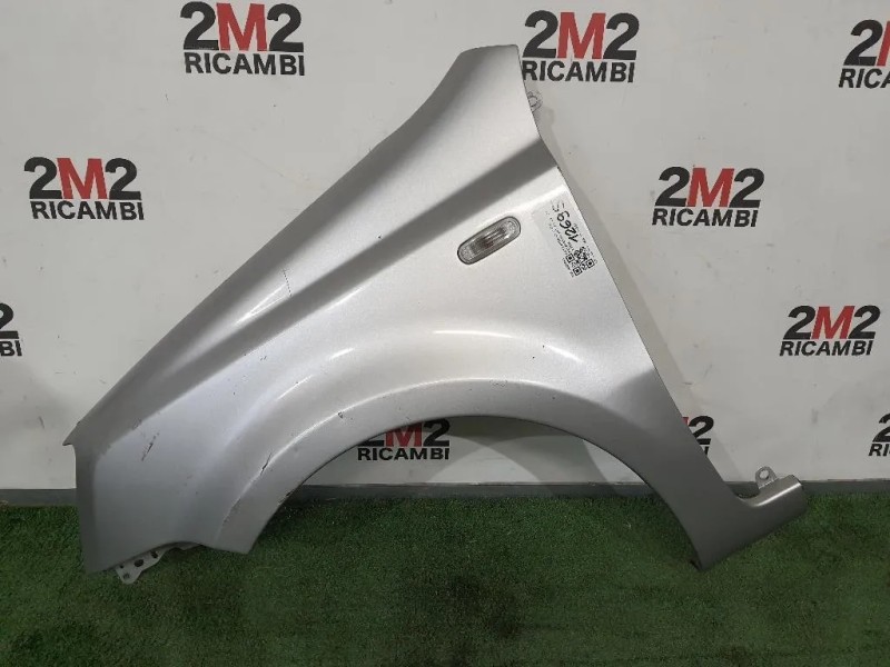 Parafango ANT SX 46827088 Fiat Panda II 2004