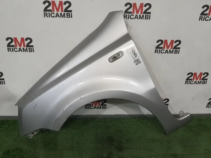 Parafango ANT SX 46827088 Fiat Panda II 2004