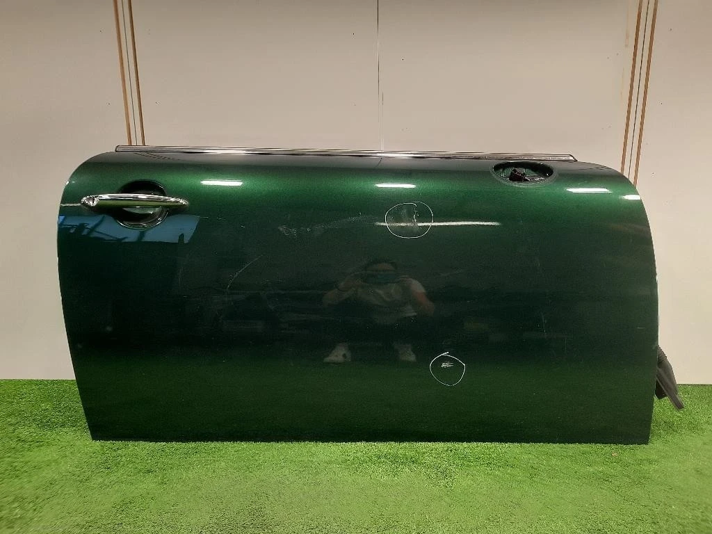 Porta ANT DX 41002755936 Mini MINI Cooper R56 2007