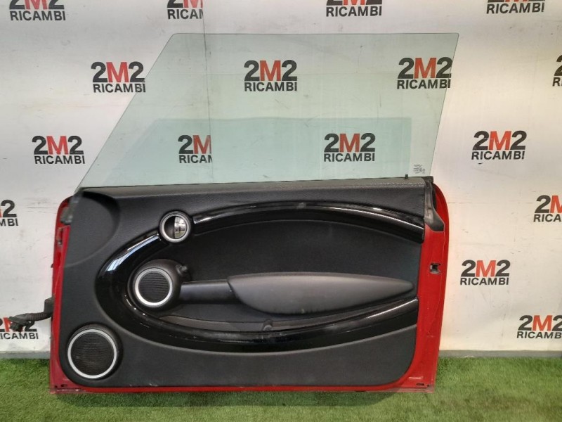 Porta ANT DX 41002755936 Mini MINI Cooper R56 2007