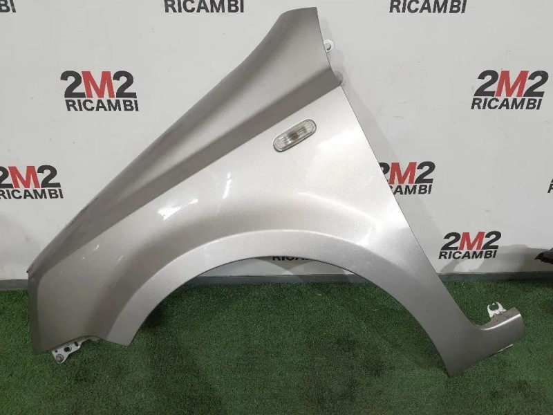 Parafango ANT SX 46827088 Fiat Panda II 2004