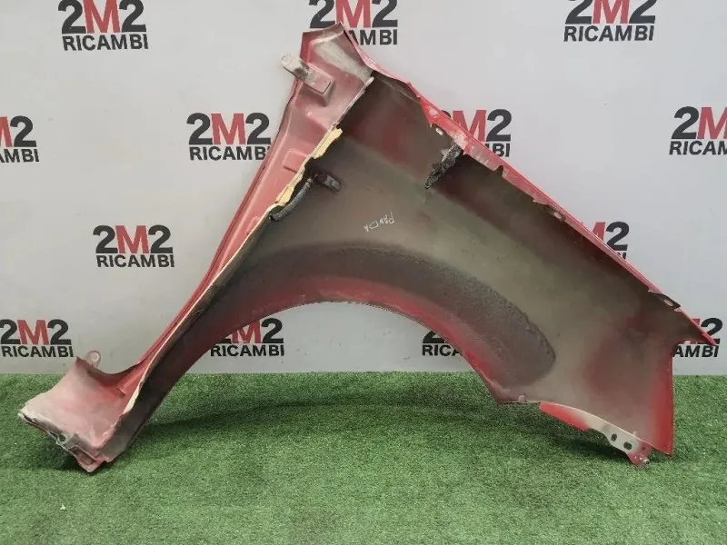 Parafango ANT SX 46827088 Fiat Panda II 2004