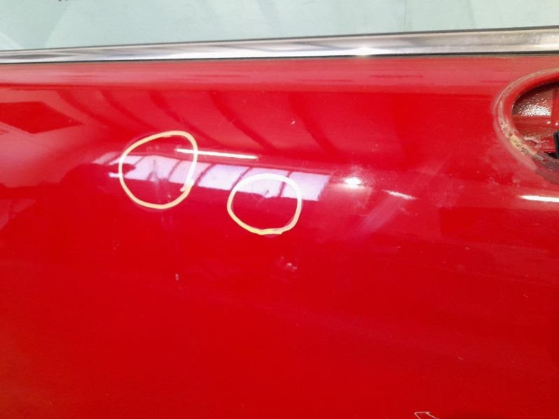 Porta ANT DX 41002755936 Mini MINI Cooper R56 2007