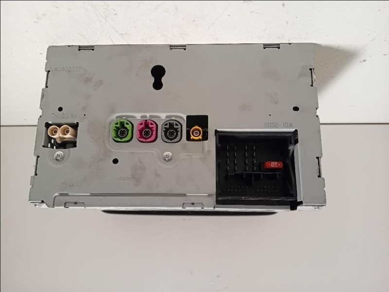 Unità Autoradio A2469009312 Mercedes Classe A W176 2013