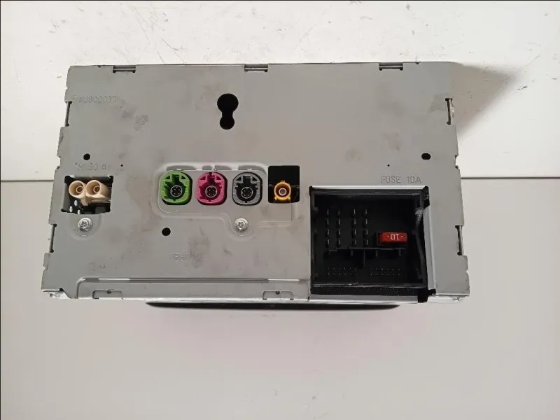 Unità Autoradio A2469009312 Mercedes Classe A W176 2013