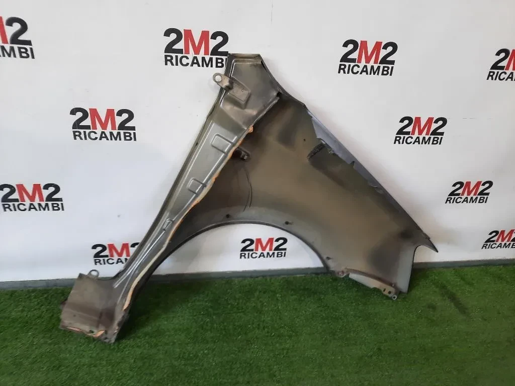 Parafango ANT SX 51730821 SX Fiat Panda II 2009