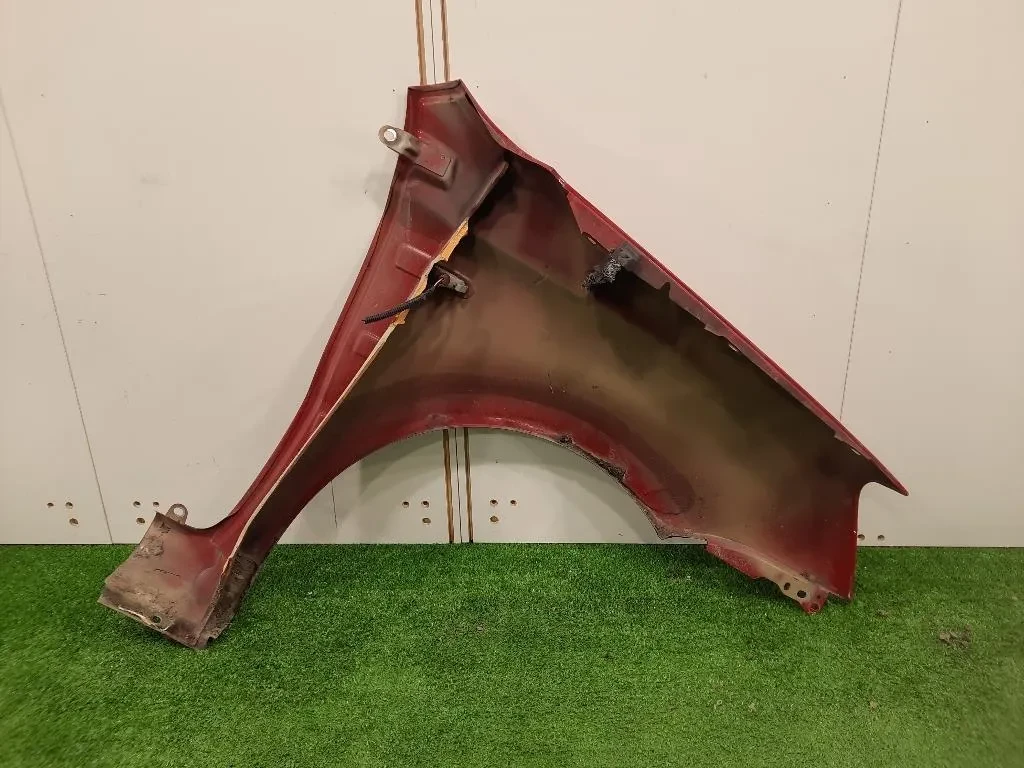 Parafango ANT SX PARAFANGO ANT SX Fiat Panda II 2009