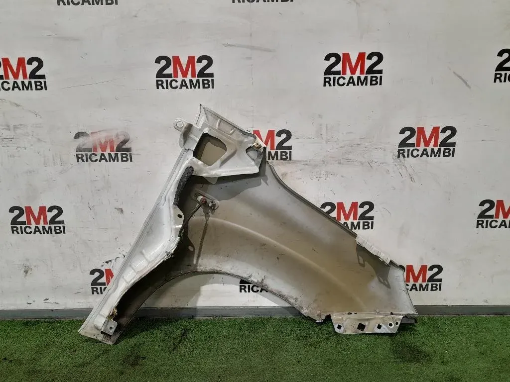 Parafango ANT SX Fiat Panda II 2011