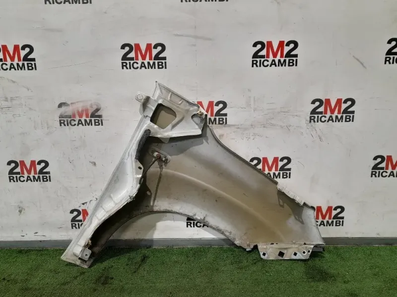 Parafango ANT SX Fiat Panda II 2011