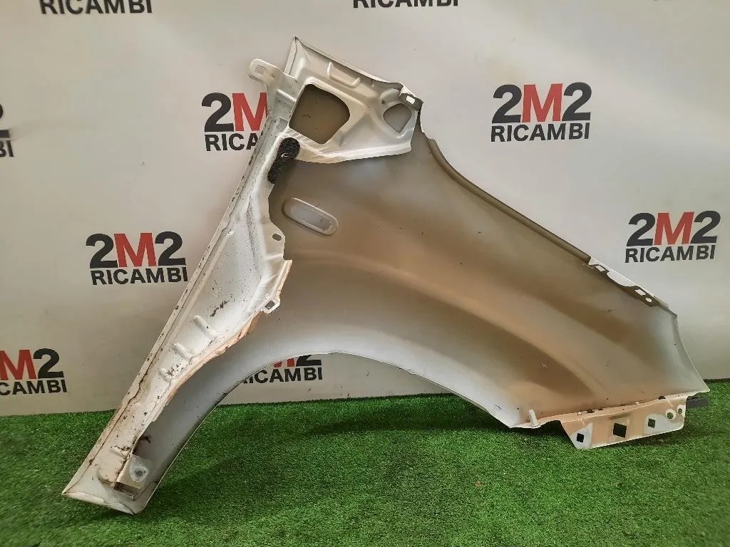 Parafango ANT SX 51931802 Fiat Panda III 2012