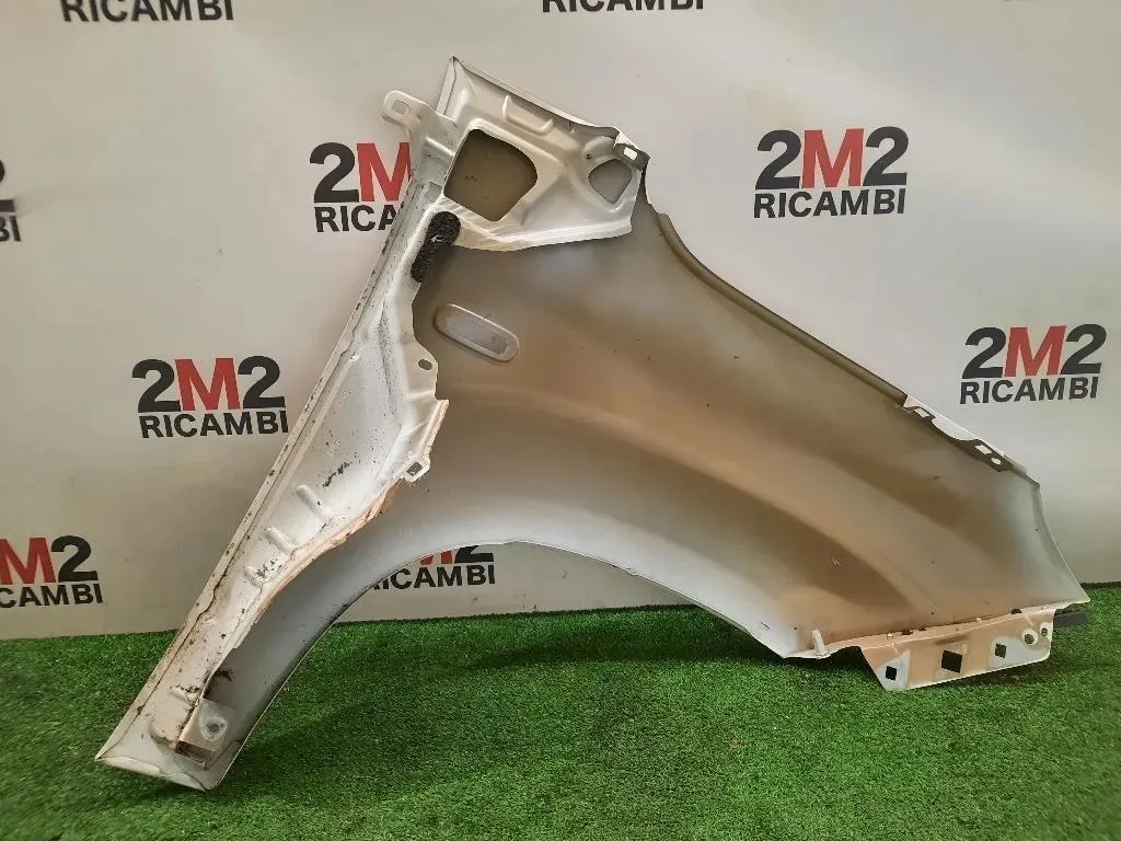 Parafango ANT SX 51931802 Fiat Panda III 2012